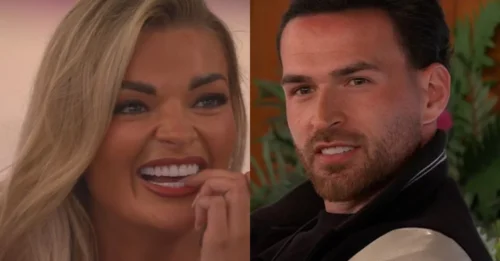 Helena Ford Shockingly Confirms Secret Romance with Ronnie Vint – The Truth Exposed!