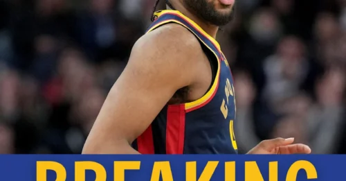 Moses Moody Will Never Be the Star Warriors Fans Hoped For – The Harsh Reality