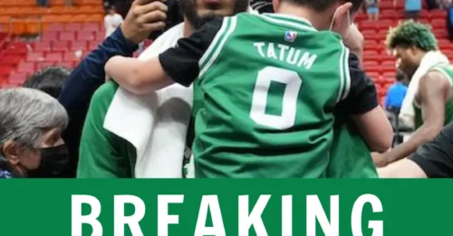 Boston Breathes Again: Jayson Tatum Delivers Powerful Achilles Recovery Update Fans Needed to Hear