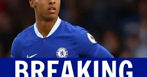 Ben Jacobs Exposes the Truth: Chelsea Makes a Fortune from £37.5M Forest Deal!