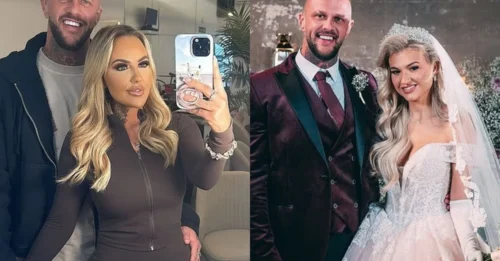 MAFS UK Hunk Dumps Girlfriend & Joins OnlyFans – Shocking Reason Behind His Historic E4 Exit!