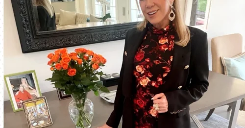 RHONY Star Ramona Singer BLASTED as 'Nightmare Client' – Makeup Artist Exposes Shocking On-Set Behavior!
