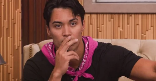 Zach’s Hidden Advantage Turns Deadly – The Twist That Destroyed His Game!