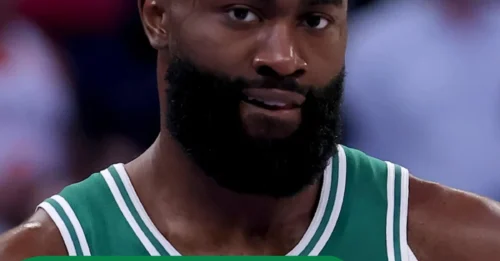 CELTICS BREAKING: Major Jaylen Brown Injury Update Just Dropped - Fans Won't Believe This!