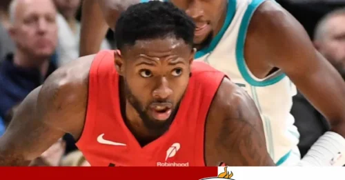 NBA DRAFT BOMBSHELL: Why Miami's Trade Could Leave Charlotte EMPTY-HANDED in Future Picks