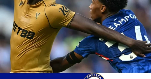 Palace Stuns Chelsea: 3 Brutal Truths About the Blues’ Disastrous Start!