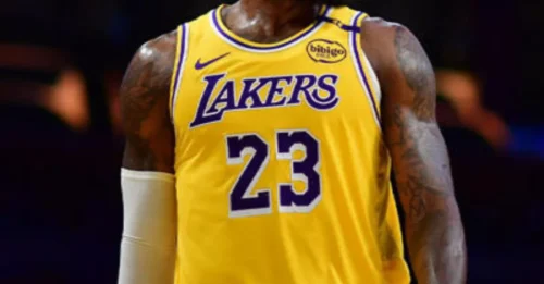 LEBRON SNUBBED? Shocking Report Claims Lakers REJECTED King James' Contract Wish