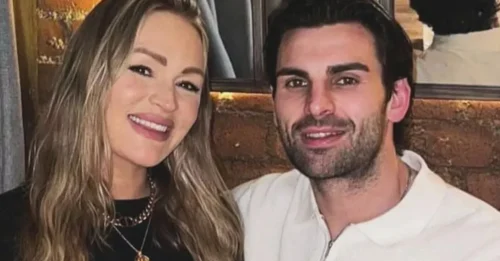 Adam Collard Breaks Down in Tears on Celeb SAS: Revealing the Heartbreaking Truth About Laura Woods and Their Unborn Child’s Death