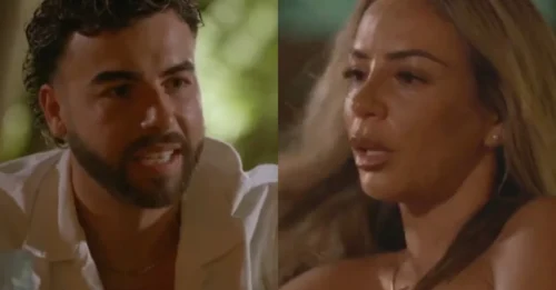 Unseen Footage: Sammy Root Demands Justice While Elma Pazar Stays Silent Over ‘Gold Digger’ Accusations!