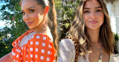 Scheana Shay Shocks Fans – Admits She Might Forgive Rachel Leviss After Betrayal!