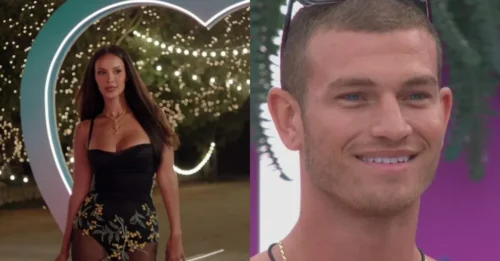 Maya Jama hated me on Love Island – my Spanish schooling made me awkward in English, Blu drops bombshell