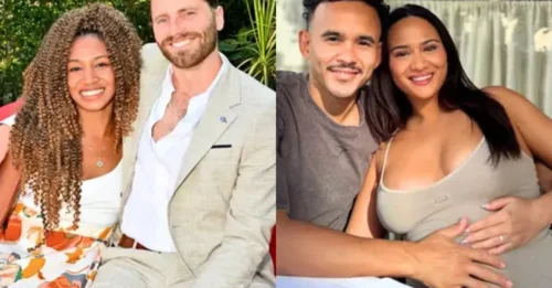 Love Is Blind UK’s Season One Failures: The ONE Couple That Defied the Odds!