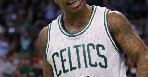 Isaiah Thomas Flooded with NBA Fans' Love After Emotional Breakdown Post!