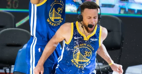 WARRIORS ERA OFFICIALLY OVER? Curry's Championship Brother Signs Elsewhere - Fans Heartbroken!