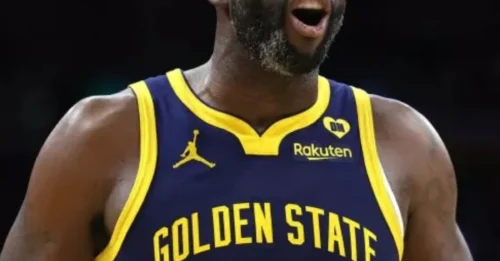 WARRIORS-HEAT BEEF HEATS UP: Draymond Green Drops NUCLEAR Comment After Miami’s Big Move!