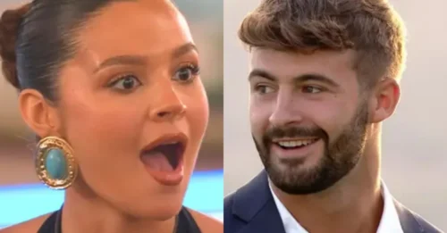 No One Saw This Coming: Emily Was in Love with Ciaran Inside the Villa – Shocking Truth!