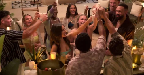 Bachelor Nation in Chaos as Fan Favorite Reveals Producers ‘Lied’ About His Role