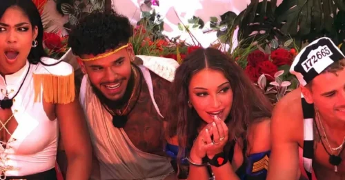Love Island USA Reunion Explodes – The Untold Drama They Tried to Hide From Cameras!