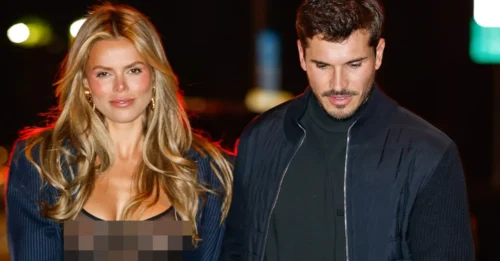 DWTS Cut Ties with Gleb Savchenko – Shocking Cheating Scandal with Brooks Nader Exposed as the Last Straw!