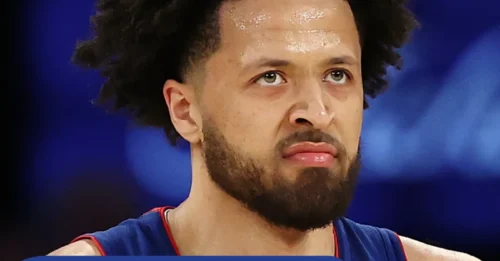 Cade Cunningham Shockingly Becomes the ‘Victim’ in Warriors Scandal That Leaves NBA Fans Stunned