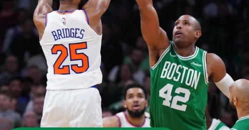 Al Horford to ‘stab the Celtics in the back’ with a $11.7M deal — Western Conference team pulls off the coup!