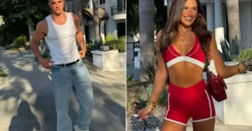 Freddie Powell and the reality show bombshell get caught red-handed thanks to social media clues!