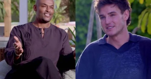 From Serial Cheater to Lonely Bachelor: Sam Prince Seeks Redemption on a Dating Show!