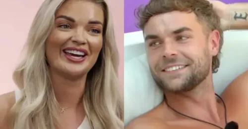 Helena from Love Island Confirms: Harry's Most Controversial Moments Were ERASED from the Show