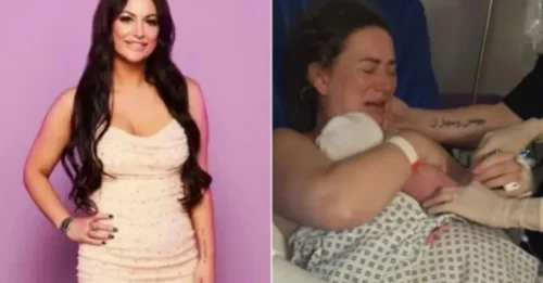 ‘They Brought Her Back to Life’ – MAFS Parent Reveals Daughter’s Brush with Death at Birth