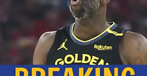 The Painful Truth About Draymond Green That Dwyane Wade Couldn’t Stay Silent On!