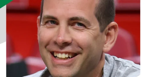CELTICS' DAYLIGHT ROBBERY: How Boston Exploited Pistons' Silent Roster Purge for Massive Gain