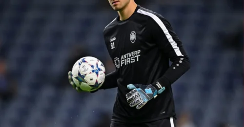 TRANSFER SHOWDOWN: Man United vs Inter Battle Heats Up Over Lammens & Onana!