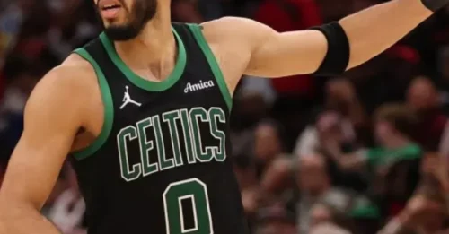 The Celtics Will Never Win A Championship With Jayson Tatum As Their Best Player