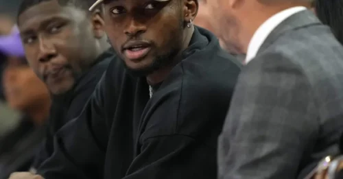 NBA Insider: Warriors Owner's Stark Declaration, Kuminga Will 