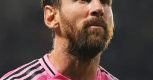 Blockbuster: Prospect from Messi's boyhood club officially joins Inter Miami, fee is staggering
