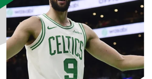 Celtics Cause a Shockwave, Send Derrick White to Toronto for a Duo of Two-Way Stars