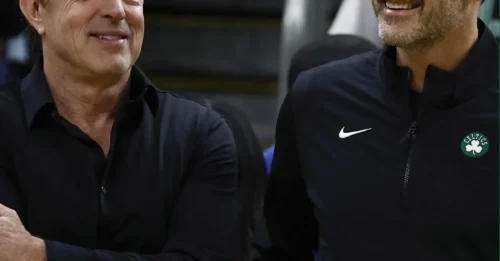 A Million-Dollar Mistake: Internal Source Reveals Celtics Leadership's Miscalculation