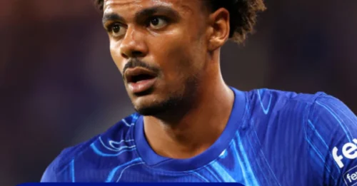 From Bench to Blockbuster: Chelsea Turn Forgotten Defender into £25.5M Windfall