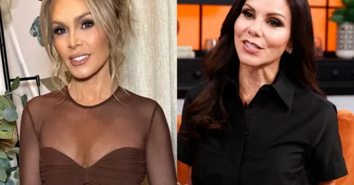 Heather Dubrow Reveals the Horrifying Truth Behind Tamra Judge's 'Roofie' Incident on RHOC