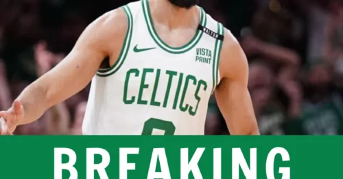 The Brutal Truth Derrick White Witnessed That Drove Blake Griffin Out of Boston