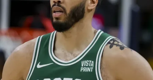 The Entire NBA Stunned by Jayson Tatum’s One-Word Injury Bombshell