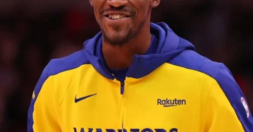 The Warriors ‘snatched’ Jimmy Butler right from under the Heat’s nose in a blockbuster move that history will remember