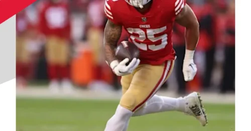 Chiefs' Roster PURGE Claims Its Biggest Victim as New Signing Gets SHOCKING Pink Slip Before Season Even Beginss!