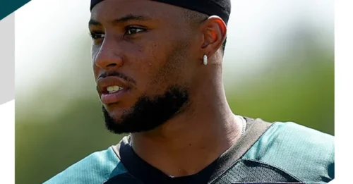Saquon Barkley drops bombshell: Just 4-5 teams are to blame for destroying the Running Back market