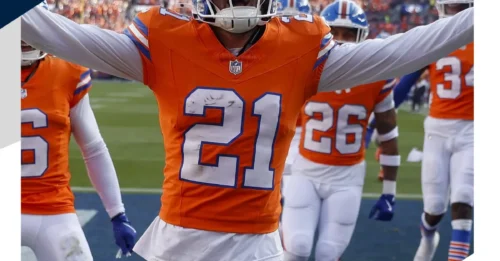 AFC West Rival Officially Hands Over No. 1 CB to Cowboys, Fans Stunned