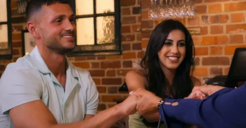 Fans Threaten to Boycott Love Is Blind UK After Contestant’s Shocking, Unstoppable Controversial Comment