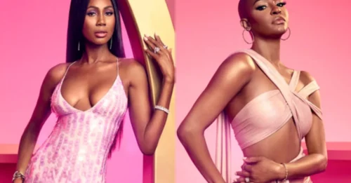Kiki Barth Reveals the ‘Unforgivable’ Reason That Led to Her Official Split with Guerdy Abraira