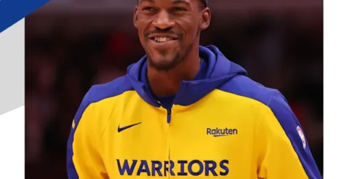 Warriors Dynasty Executes Masterstroke: Jimmy Butler Trade Morphs Into Historic Coup As Heat's Title Window Slams Shut