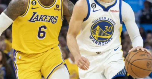 Stephen Curry Gets Shockingly Low 2K26 Rating — A Ranking That’s Bound to Set the Sports World on Fire