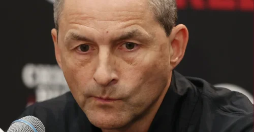 The Front Office Implosion: NBA Insider Reveals Bulls' 